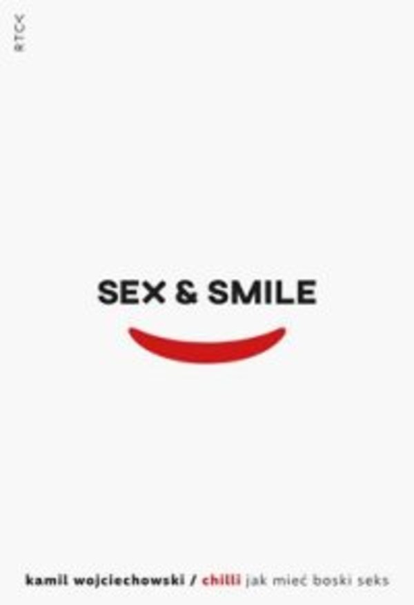 SEX and SMILE, czyli jak mieć boski seks - epub