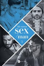 Sex / Man - mobi, epub 44 Chapters Tom 5