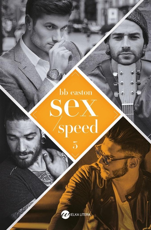 Sex / speed Tom 3