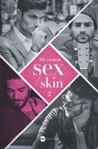 Sex / Skin - mobi, epub 44 Chapters Tom 2