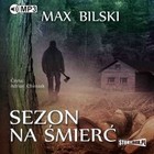 Sezon na śmierć - Audiobook mp3