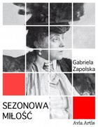 Sezonowa miłość - mobi, epub