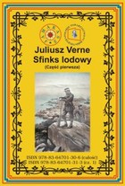 Sfinks lodowy. Część pierwsza - mobi, epub, pdf