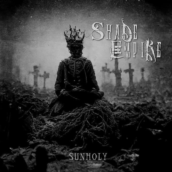 Sunholy (splatter vinyl)