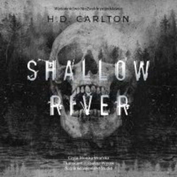 Shallow River - Audiobook mp3