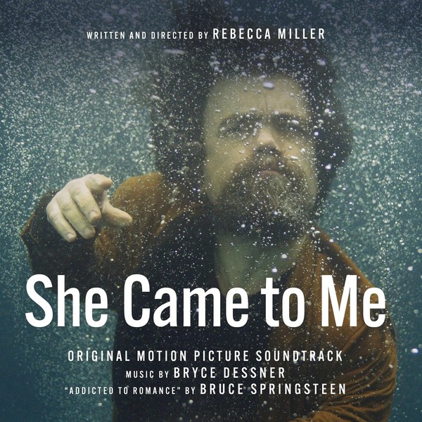 She Came To Me (Original Motion Picture Soundtrack)