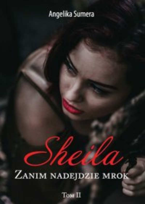 Sheila - mobi, epub