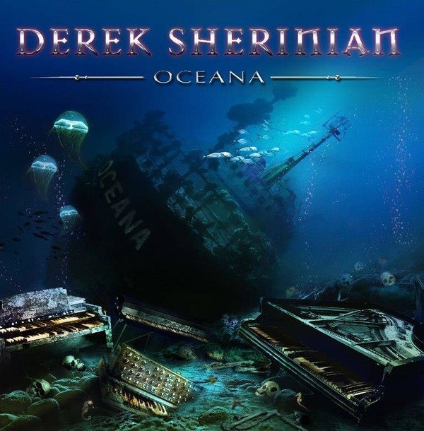 Oceana (vinyl)