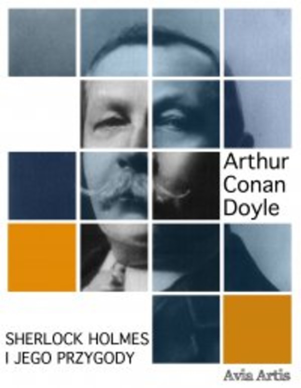 Sherlock Holmes i jego przygody - mobi, epub