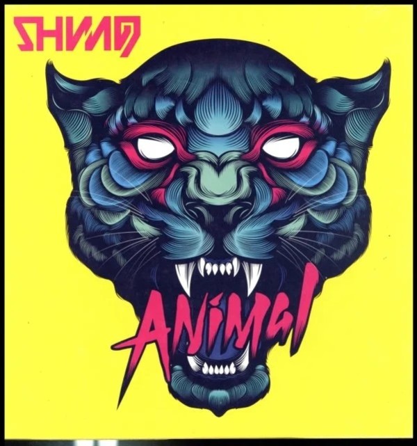 Animal (vinyl)