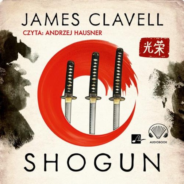 Shogun - Audiobook mp3