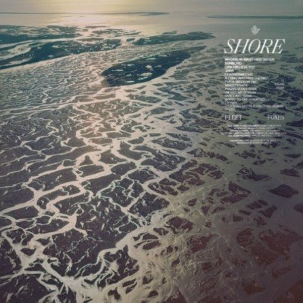 Shore (vinyl)