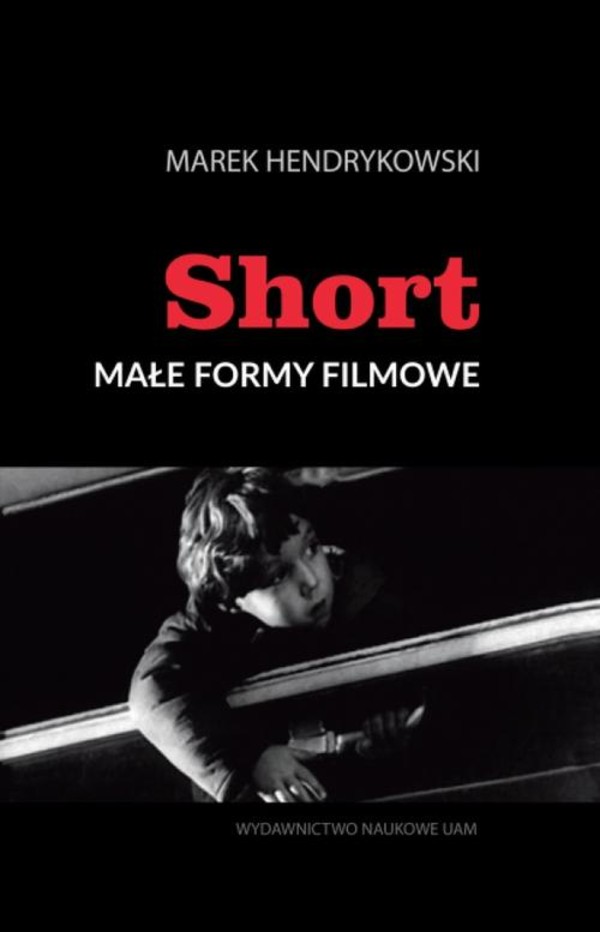 Short. Małe formy filmowe - pdf