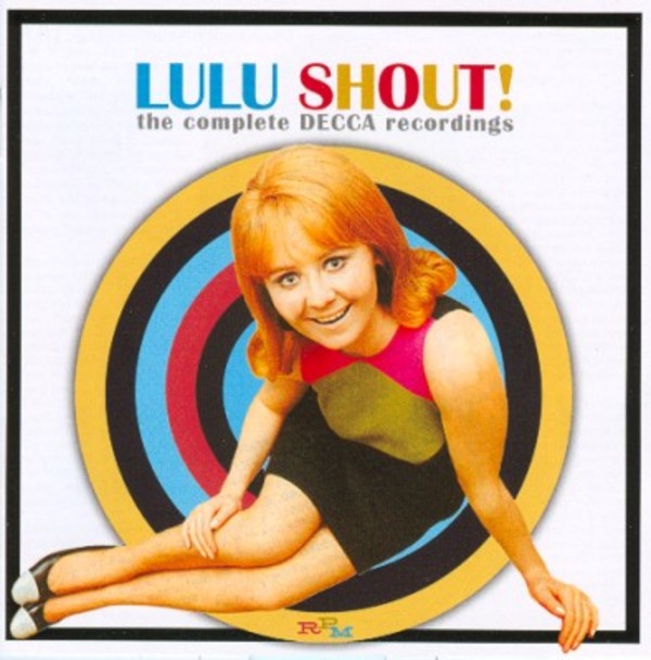 Shout! - The Complete Decca Recordings