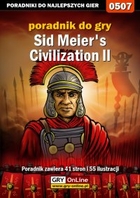 Sid Meier`s Civilization II poradnik do gry - epub, pdf