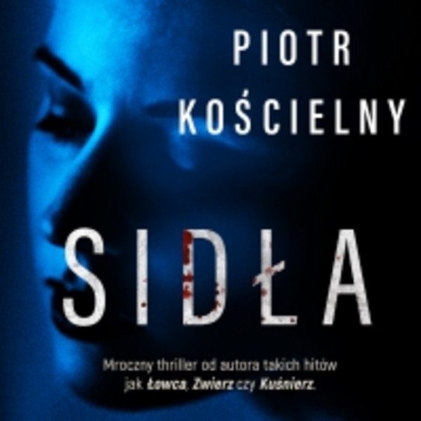 Sidła - Audiobook mp3 Komisarz Sikora Tom 2