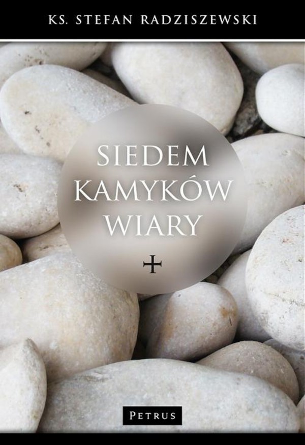 Siedem kamyków wiary. Z teologii literatury - pdf