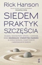 Siedem praktyk szczęścia - mobi, epub