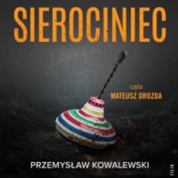 Sierociniec - Audiobook mp3