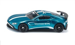 Auto Aston Martin Vantage GT4