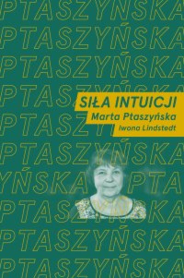 Siła intuicji - mobi, epub