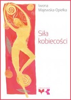 Siła kobiecości - mobi, epub