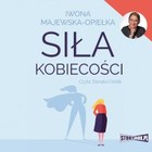 Siła kobiecości - Audiobook mp3