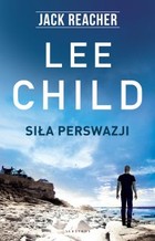 Siła perswazji - mobi, epub Jack Reacher