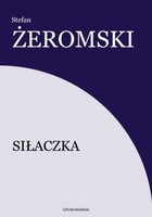 Siłaczka - mobi, epub Klasyka na ebookach