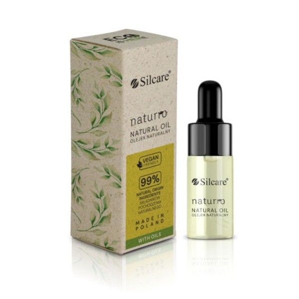 Naturro Natural Oil Naturalny olejek