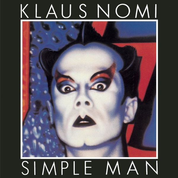 Simple Man (vinyl)