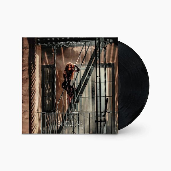 Singular Act II (vinyl)