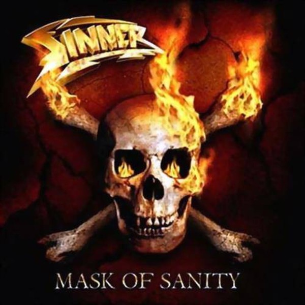 Mask Of Sanity