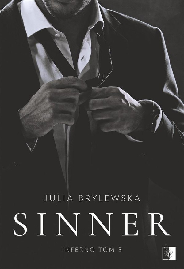 Sinner Inferno Tom 3