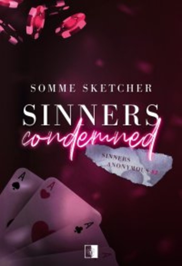 Sinners Condemned - mobi, epub 1
