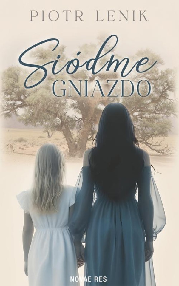 Siódme gniazdo - mobi, epub