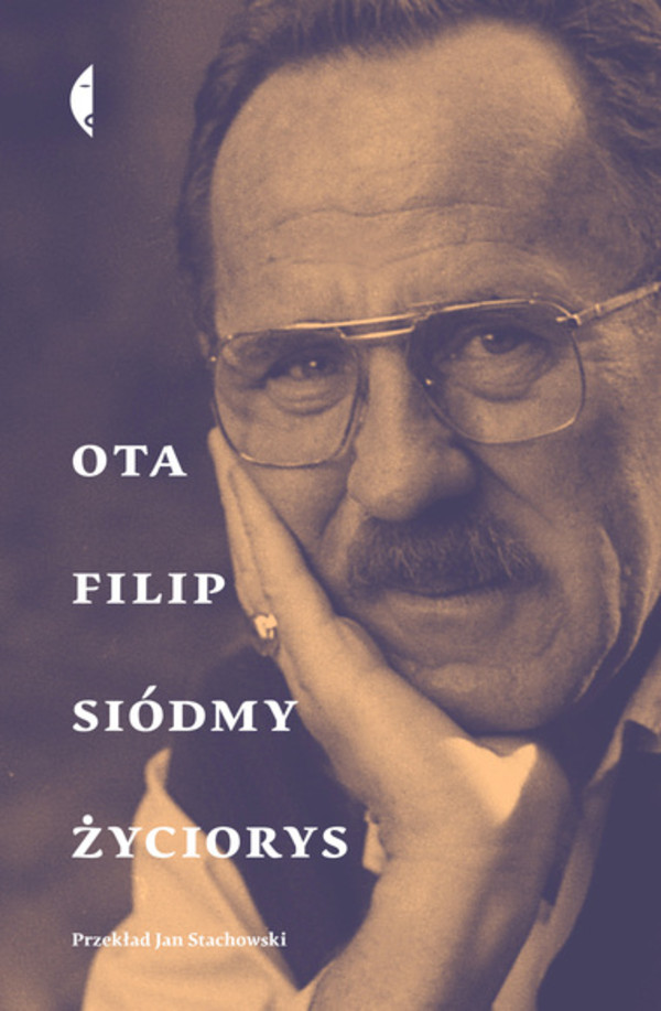 Siódmy życiorys - mobi, epub