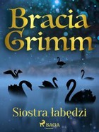 Siostra łabędzi - mobi, epub