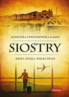 Siostry - mobi, epub, pdf