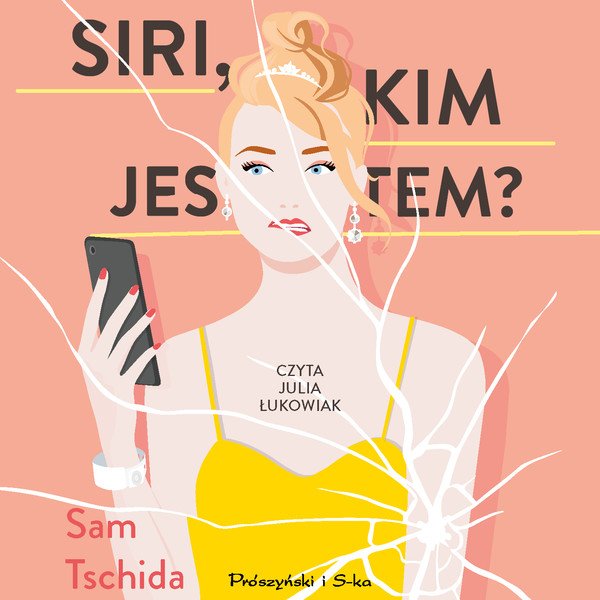 Siri, kim jestem? - Audiobook mp3