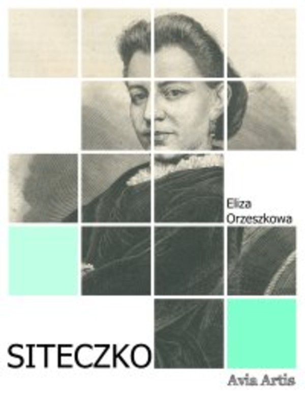 Siteczko - mobi, epub