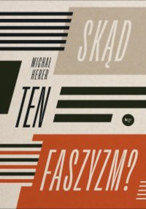 Skąd ten faszyzm? - epub