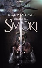 Skąd właściwie biorą się smoki - mobi, epub