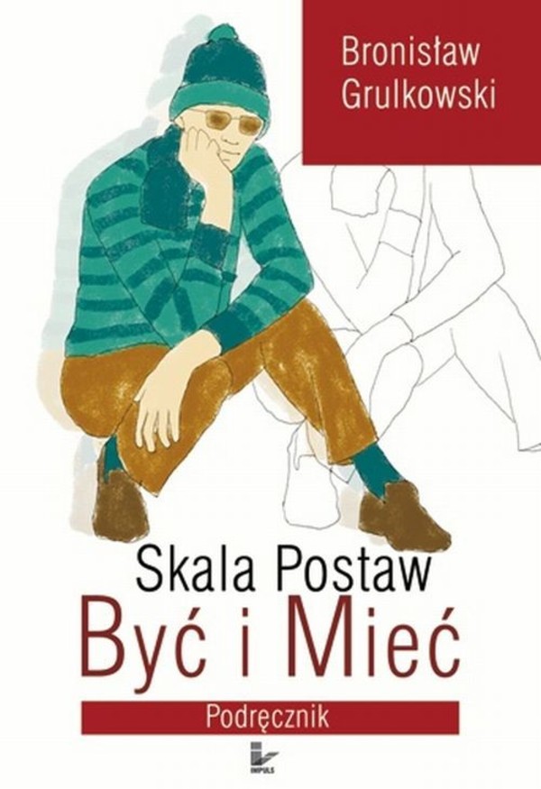 Skala postaw Być i Mieć - pdf