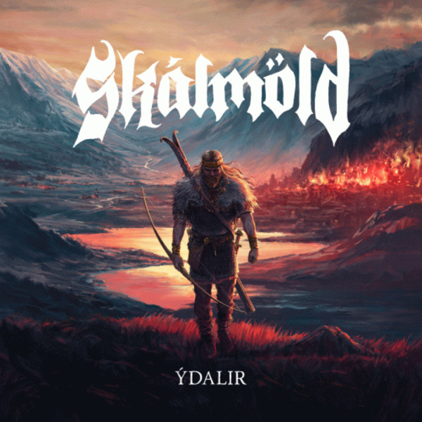 Ydalir (Limited Edition)