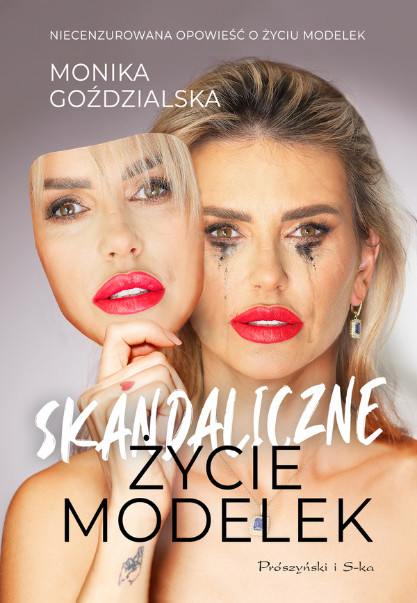 Skandaliczne życie modelek