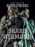 Skarb Atamana - mobi, epub