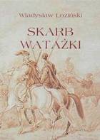 Skarb Watażki - mobi, epub