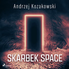 Skarbek Space - Audiobook mp3