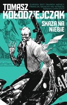 Skaza na niebie - mobi, epub